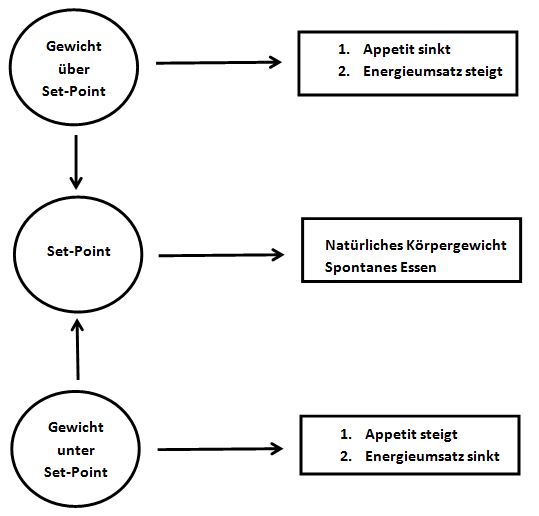 Setpoint Lösung