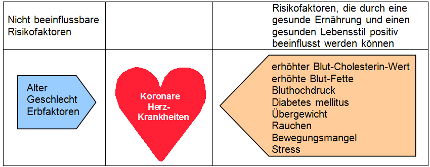 Risikofaktoren