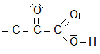 2-Ketopropansäure