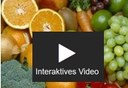 Erklärvideos und interaktive Materialien aus dem Fachbereich Ernährungslehre