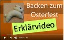 Erklär-Video: Backen zum Osterfest