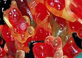 Gummibärchen