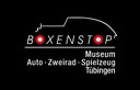 Boxenstop