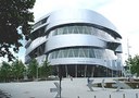 Mercedes-Benz-Museum