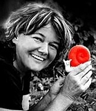 Leiterin der Kita Schneckenhäusle