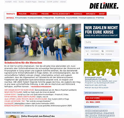 Die Linke