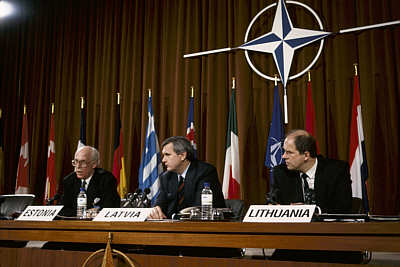 Nato-Kooperationsrat