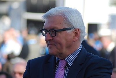 Steinmeier