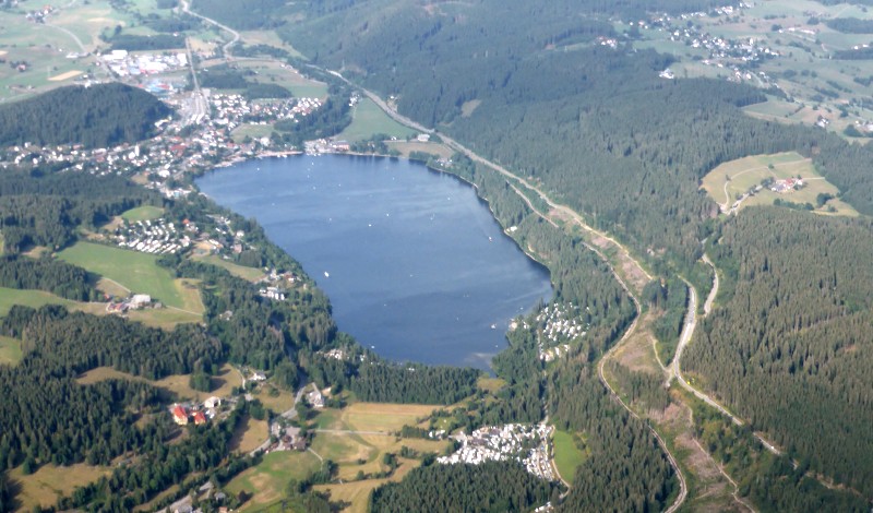 Titisee