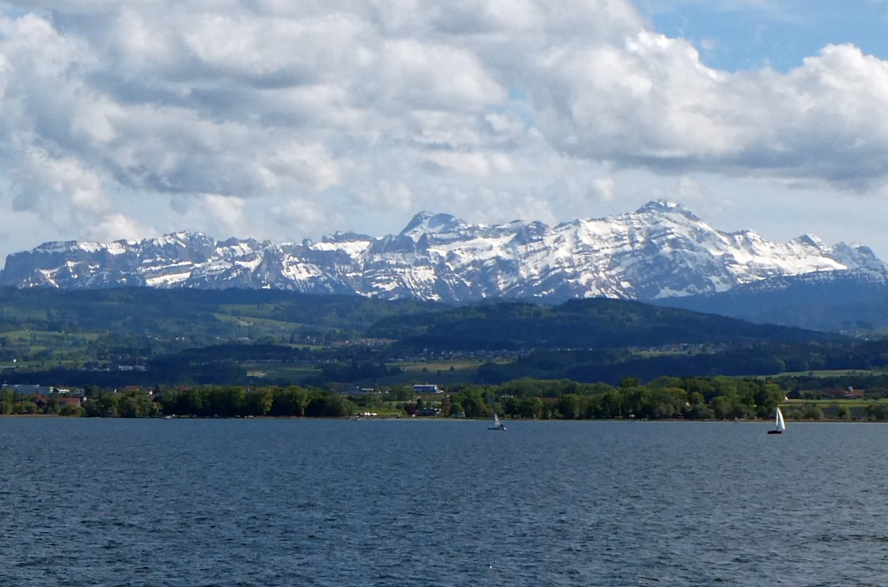 Säntis