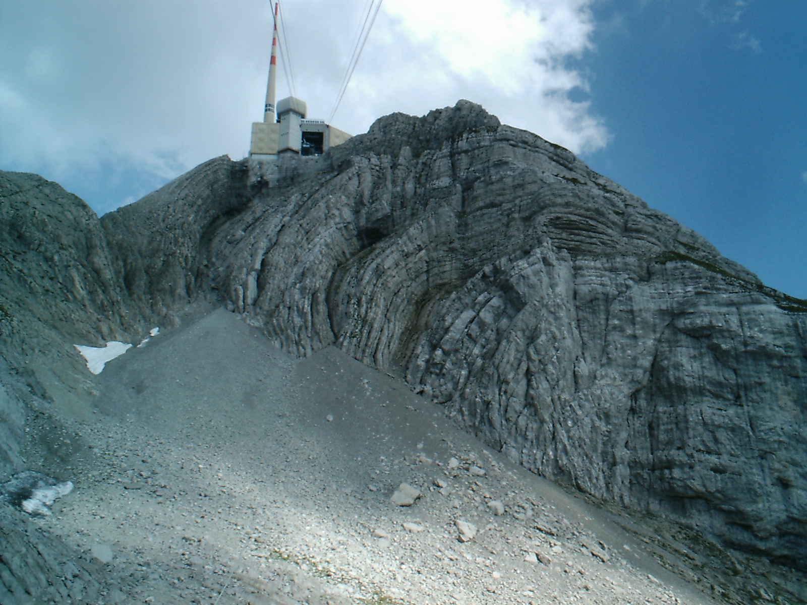 Säntis