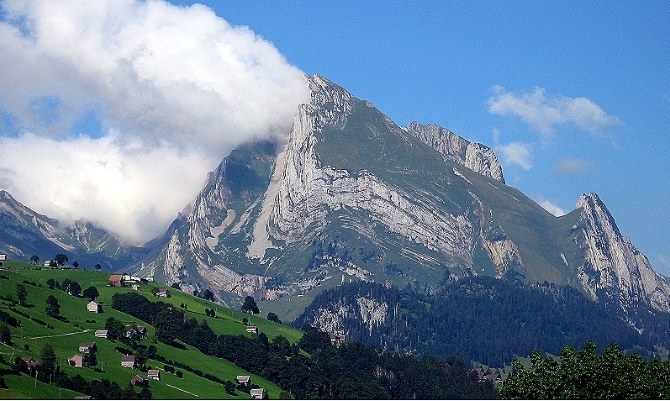 Wildhuser Schafberg