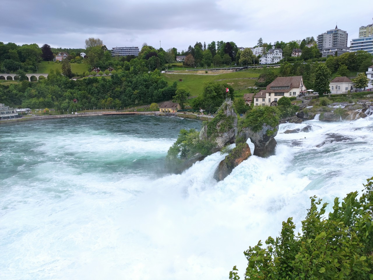 Rheinfall