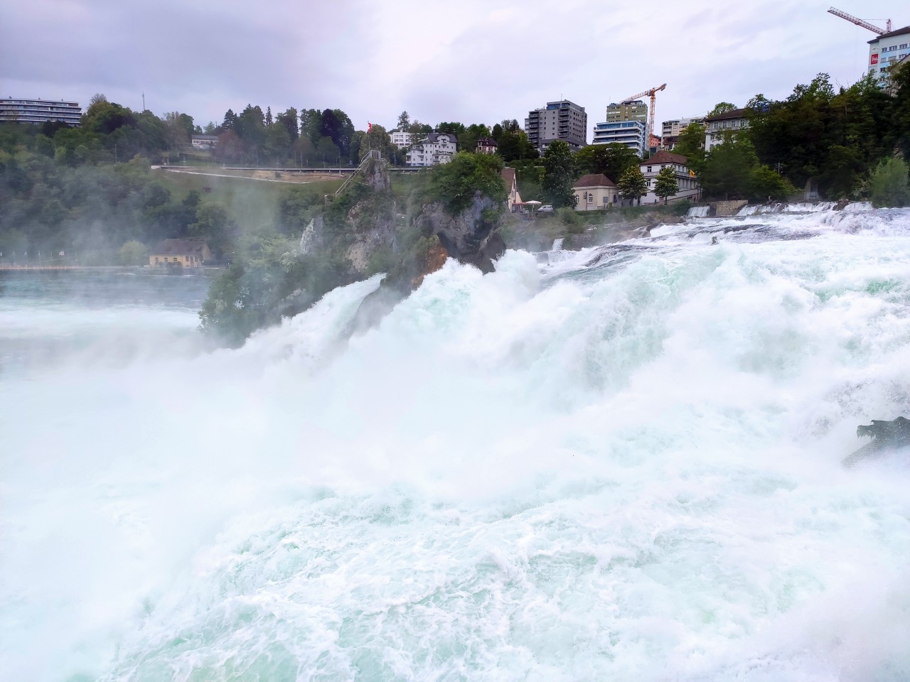 Rheinfall