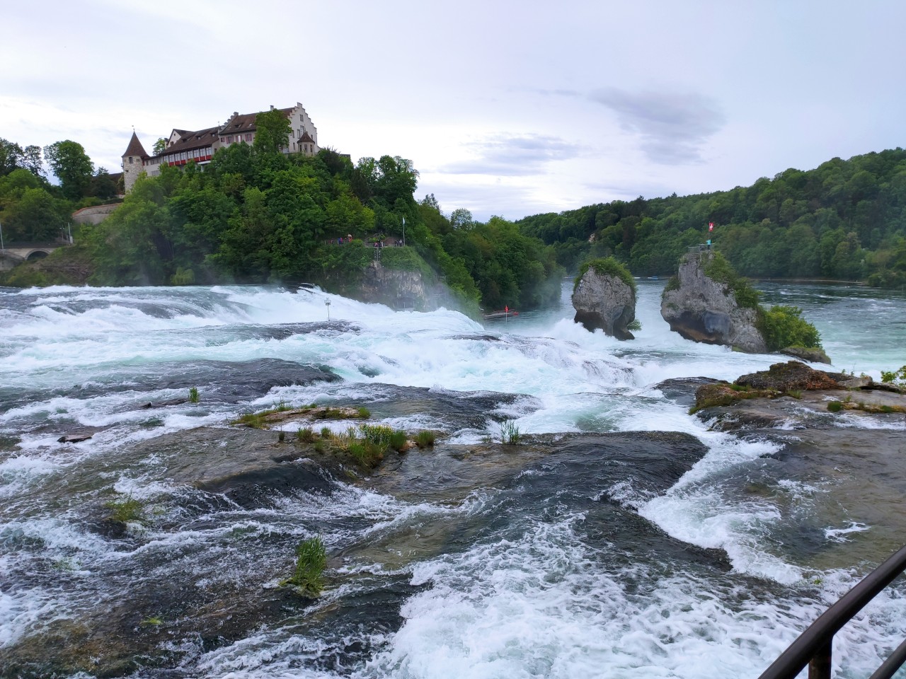 Rheinfall