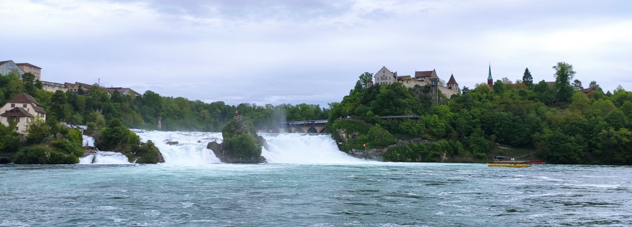 Rheinfall