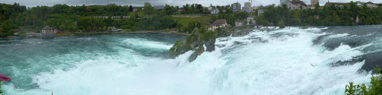 Rheinfall