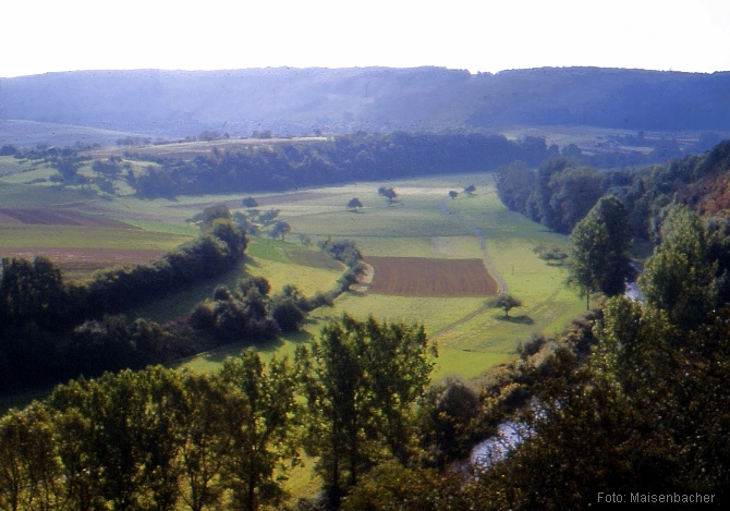 Enzschleife