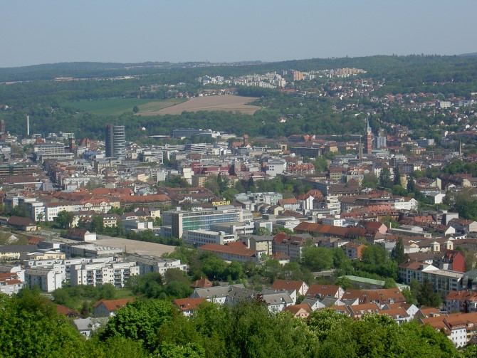 Pforzheim