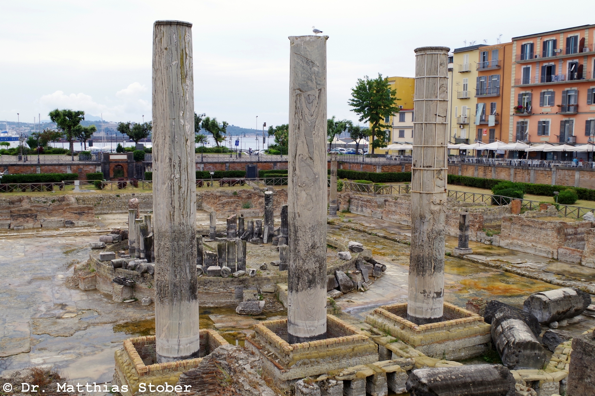 Pozzuoli