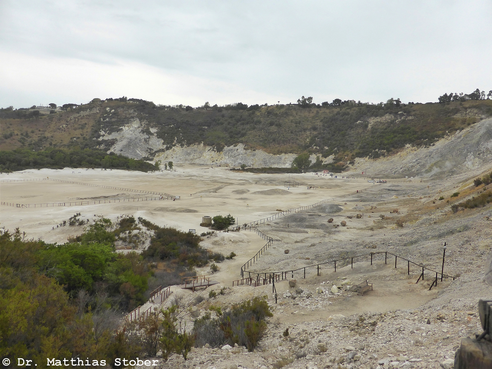 Solfatara