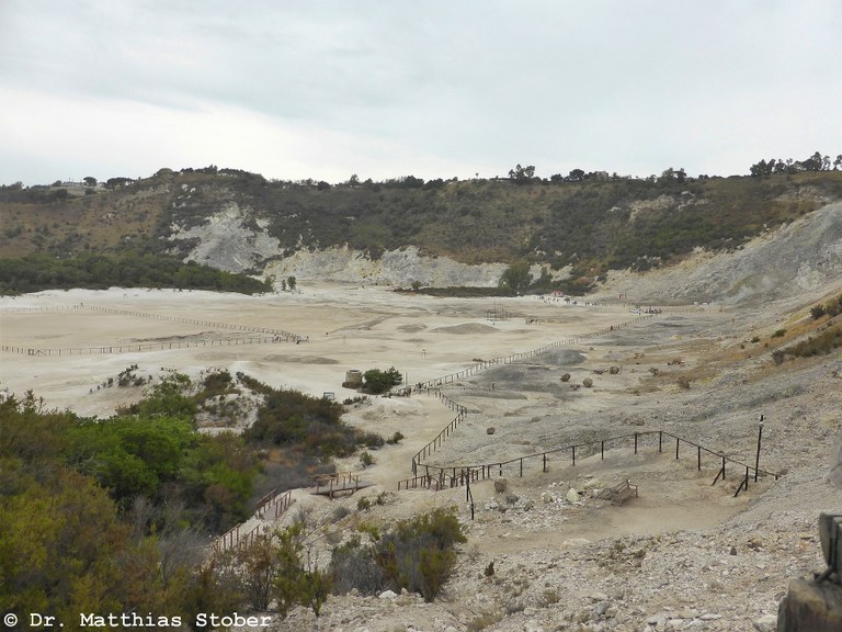 Solfatara Solfatara