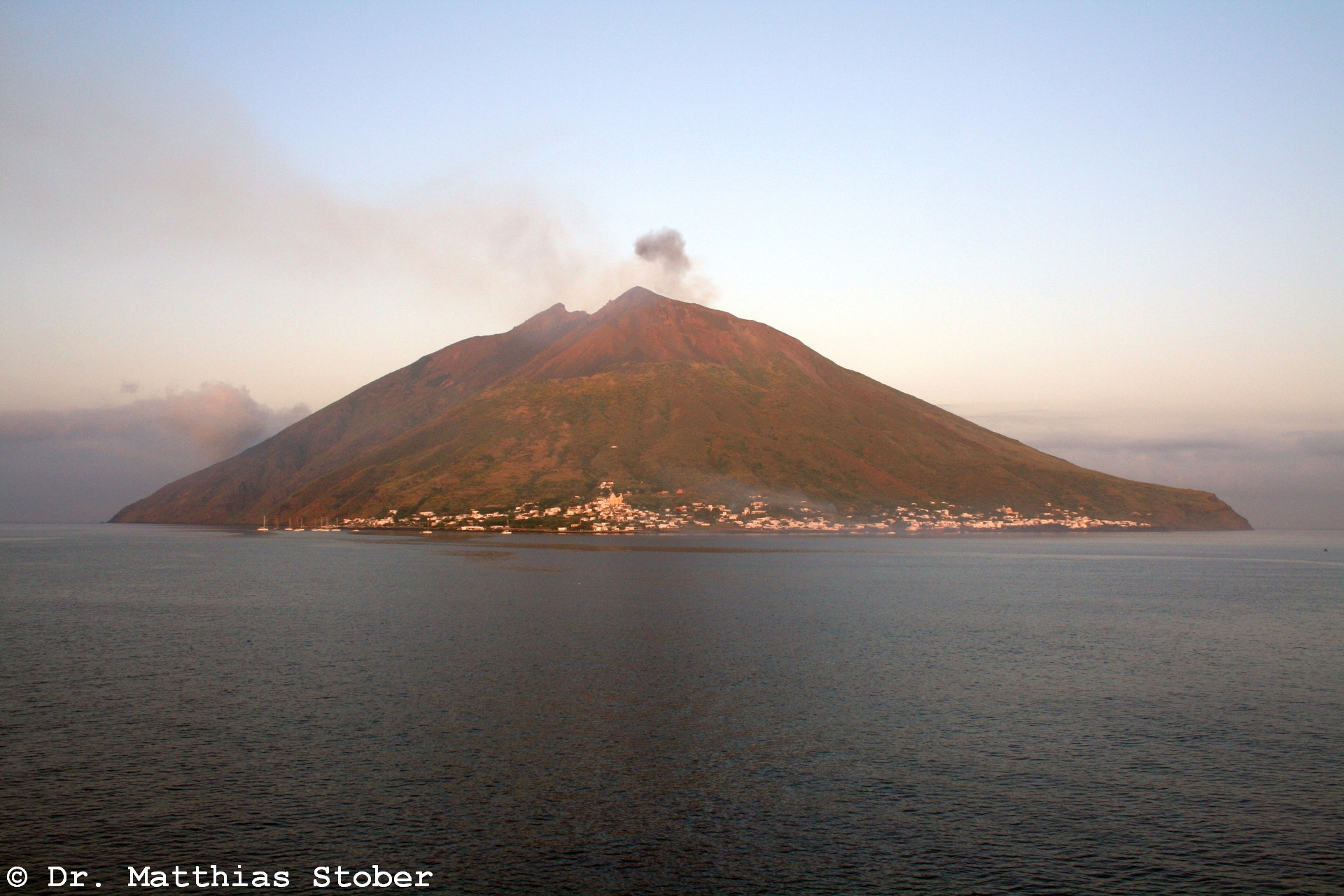 Stromboli