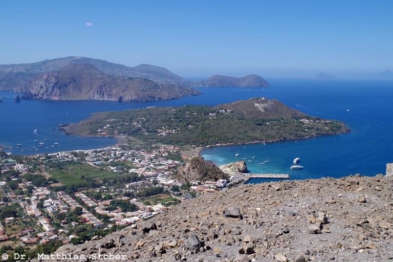 Vulcano Vulcano
