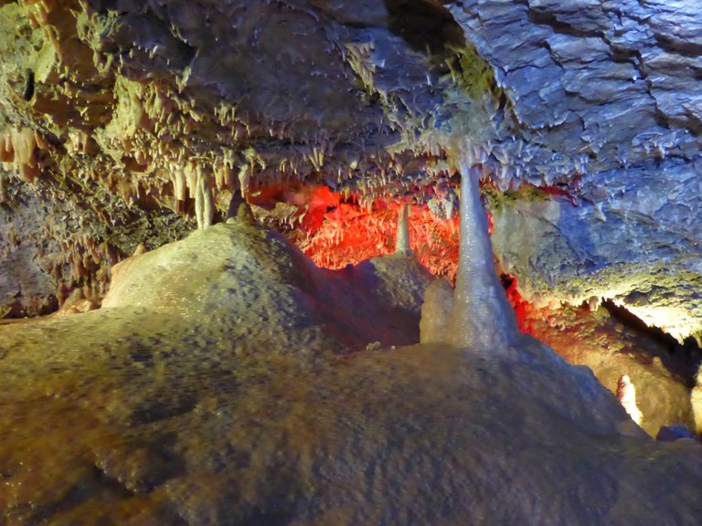 Stalagnat