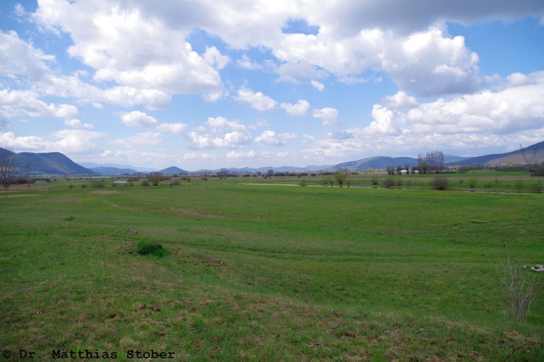 Polje Gacko