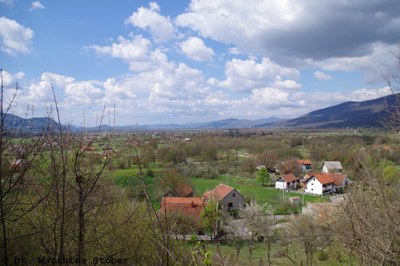 Polje Gacko