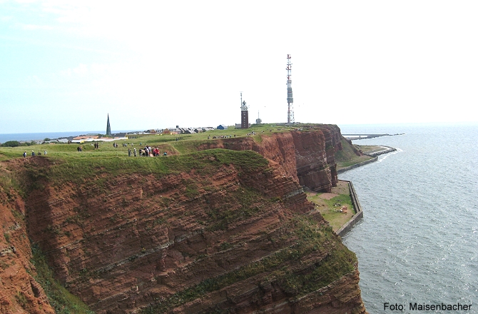 Helgoland