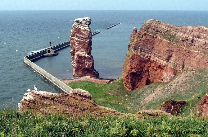 Helgoland