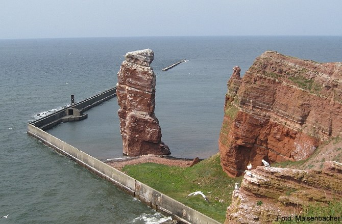 Helgoland