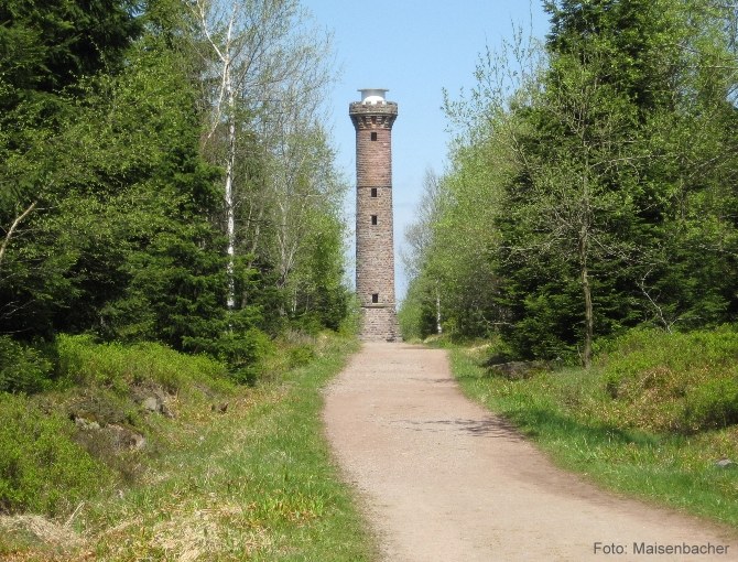 Hohlohturm