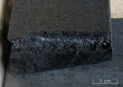 Holzkohle