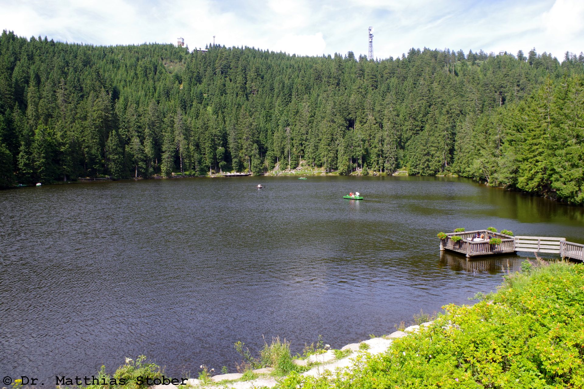 Mummelsee