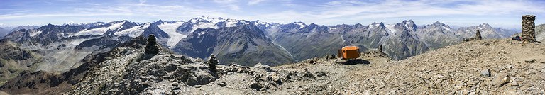 Portalbild Geographie