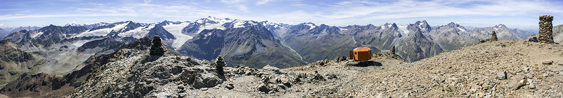 Portalbild Geographie