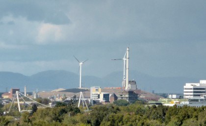 Energieberg Karlsruhe Energieberg Karlsruhe