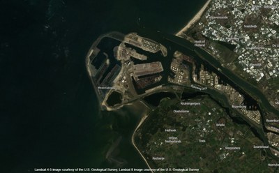 Maasvlakte