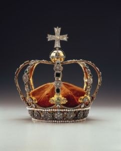 Krone der Könige von Württemberg