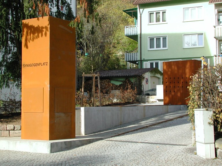 Synagogenplatz, Tübingen.JPG