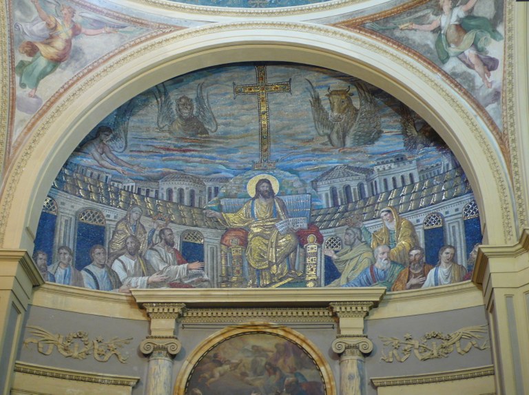 Apsis_mosaic,_Santa_Pudenziana,_Rome_W2.JPG Apsis_mosaic,_Santa_Pudenziana,_Rome_W2.JPG