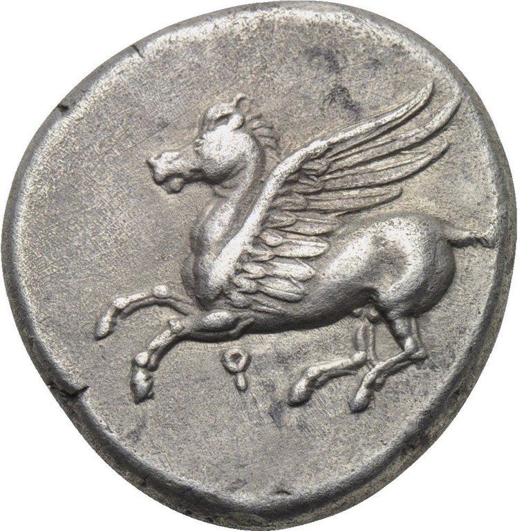 Pegasus