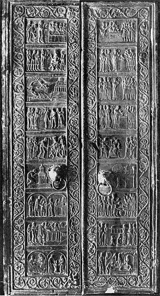 324px-Gniezno_Cathedral_door.jpg 324px-Gniezno_Cathedral_door.jpg