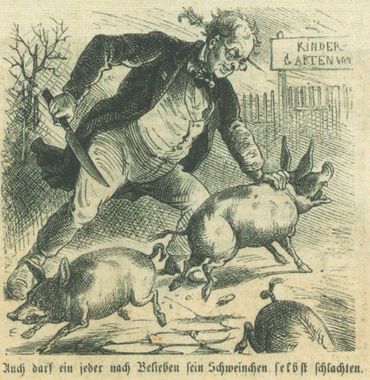 Schwein Schwein