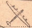 Detail Stempel Rosinenbomber Detail Stempel Rosinenbomber