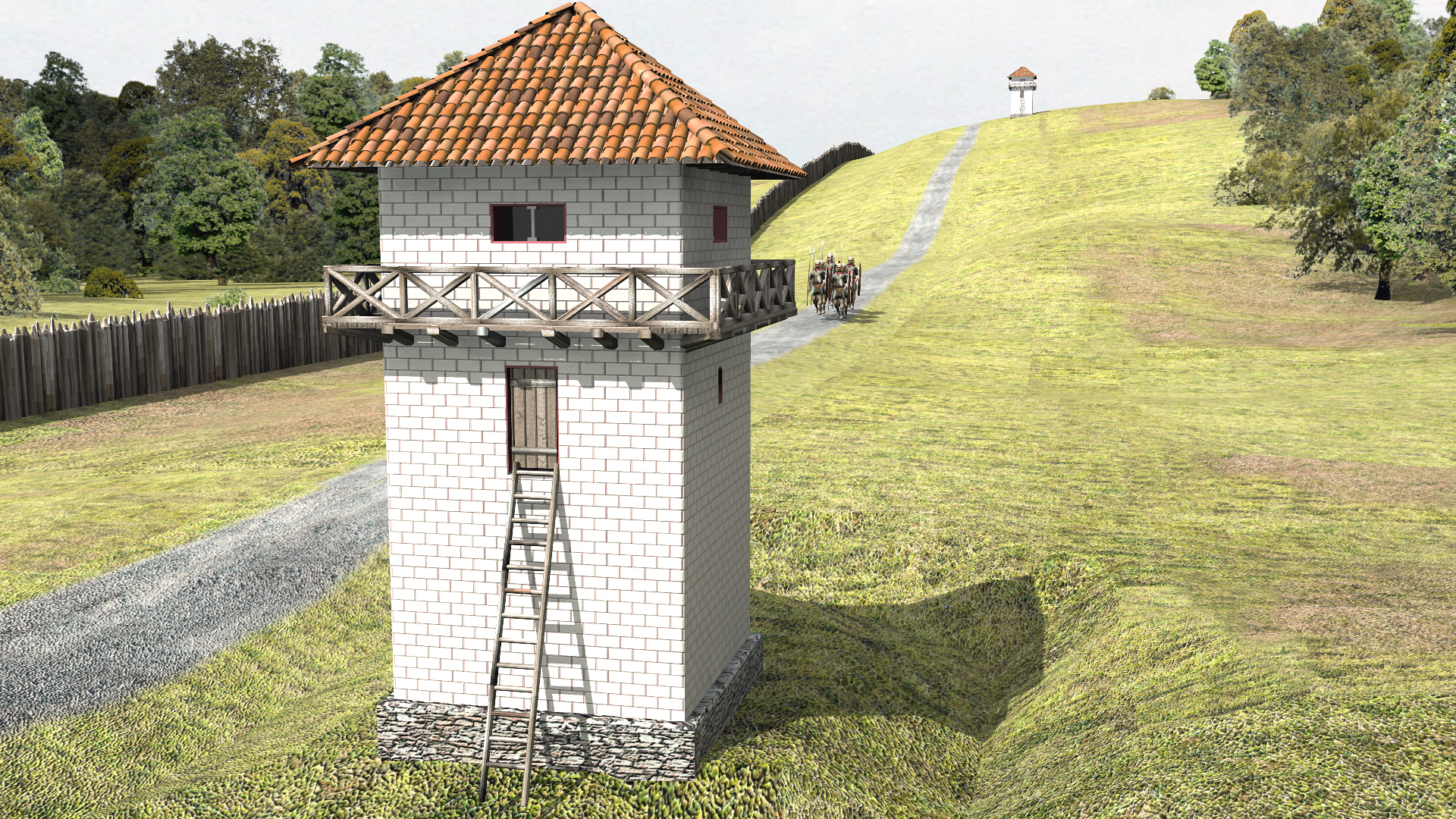 LimesRekonstruktion original