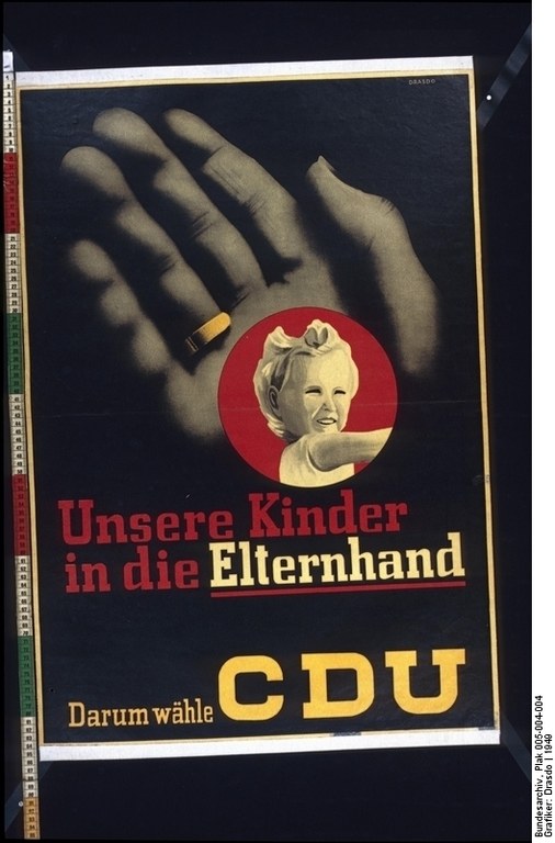 CDU Frauen 3 CDU Frauen 3